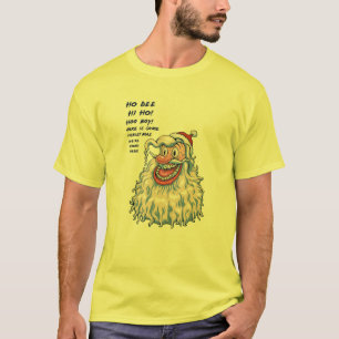 Camiseta ¡Ho Dee Hi Ho!
