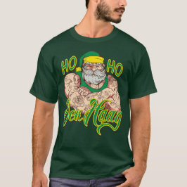 Camiseta Ho Ho Den Haag