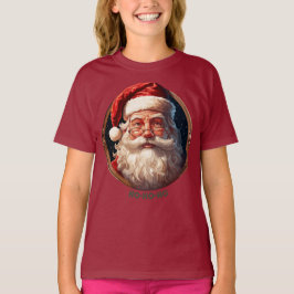Camiseta Ho Ho Felicidad