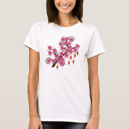 Camiseta Hoa Dao