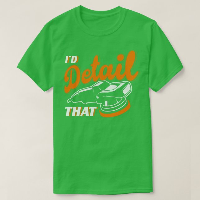 Camiseta Hob (Diseño del anverso)