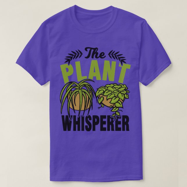 Camiseta Hob (Diseño del anverso)