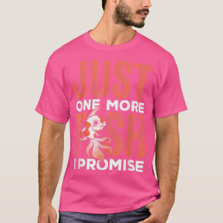 Camiseta Hobbies del humor de los fanáticos de la pesca div