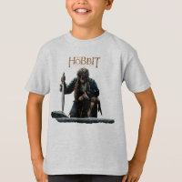 Hobbit - Poster de cine BILBO BAGGINS™