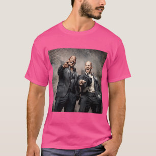 Camiseta Hobbs And Shaw