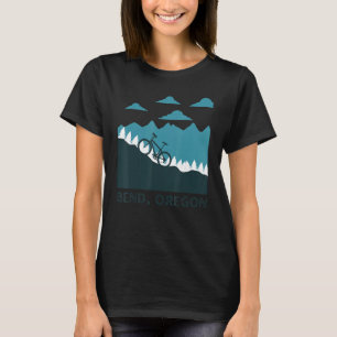 Camiseta Hobby Bend Oregon Souvenir
