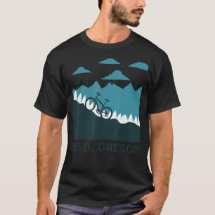 Camiseta Hobby Bend Oregon Souvenir