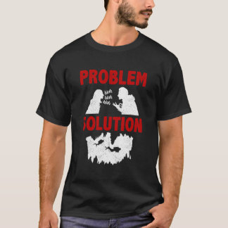 Camiseta Hobby de solución para buceo en cueva