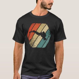 Camiseta Hobby de submarinismo retro 5