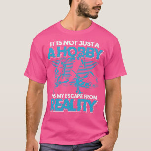 Camiseta Hobby de Triathlon 3