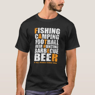 Camiseta Hobby Del PADRE Para El Día Del Padres - Campaña D