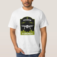 Hobby Drone Pilot