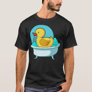 Camiseta Hobby Duck personalizado penelope