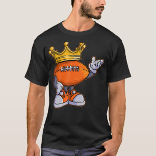 Camiseta Hobby Femenino de Fútbol King Sports Hobby
