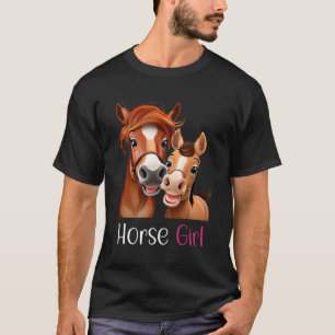Camiseta Hobby Horse Comic Horse