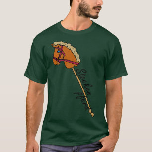 Camiseta Hobby Horsing hobbyhorse