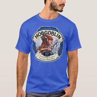 Camiseta hobgoblin