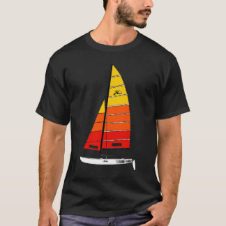 Camiseta Hobie Cat