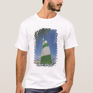 Camiseta Hobie Cat, Plantation Island Resort