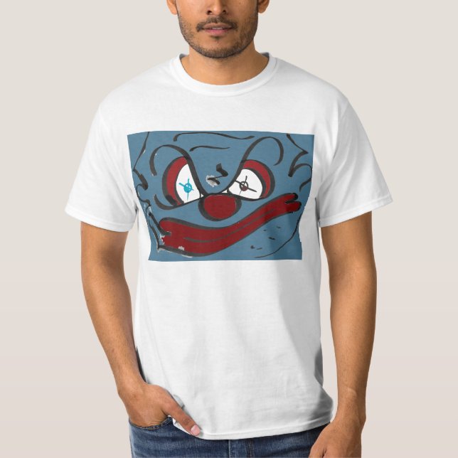 Camiseta Hobo T clásico de Drifty (Anverso)
