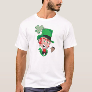 Camiseta hoboken, Hoboken, St Patrick… - modificado para