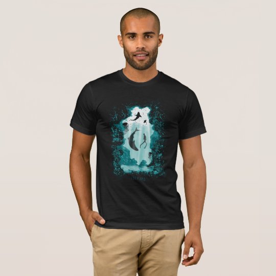 Camiseta Hochland - Sinergy