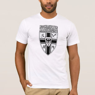 Camiseta Hochmeister Marienburg