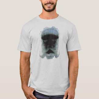 Camiseta Hocico de perro