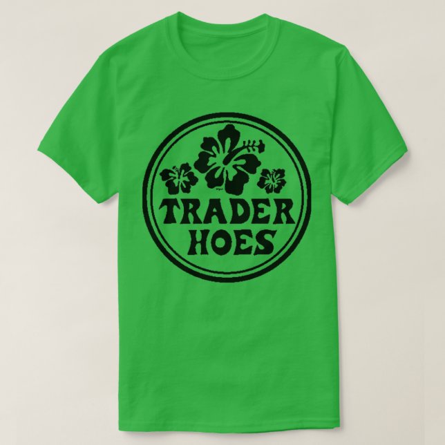 Camiseta Hock (Diseño del anverso)
