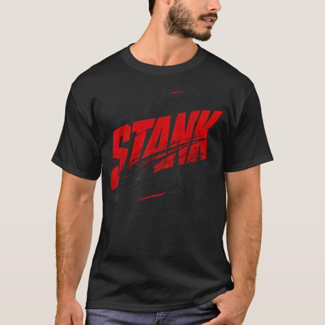 Camiseta Hockey (Anverso)