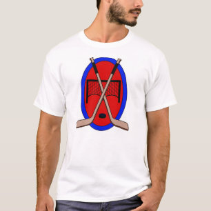 Camiseta Hockey