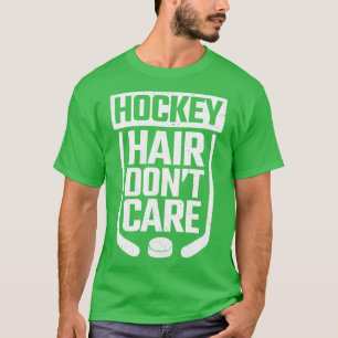 Camiseta Hockey