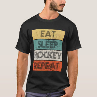 Camiseta Hockey