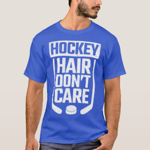 Camiseta Hockey