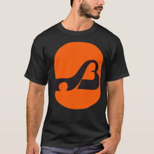 Camiseta Hockey Baltimore Blades WHA