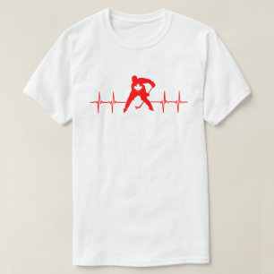Camiseta Hockey Canadá