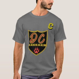 Camiseta Hockey de acceso