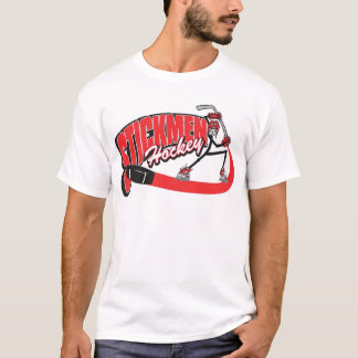 Camiseta Hockey de Stickmen