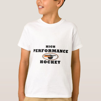 Camiseta Hockey del alto rendimiento