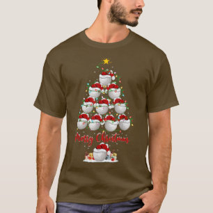 Camiseta Hockey Deportes partidos con Santa Field Hockey Ch