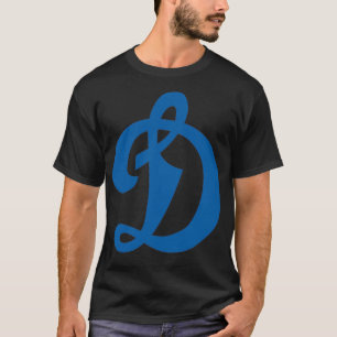 Camiseta Hockey Dynamo de Moscú