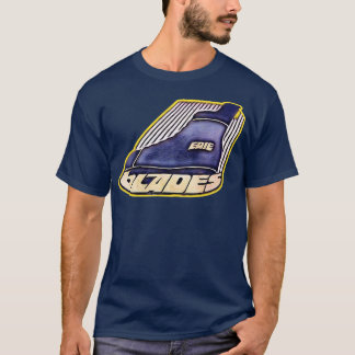 Camiseta Hockey Erie Golden Blades