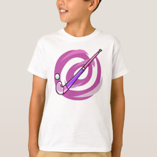 Camiseta Hockey hierba