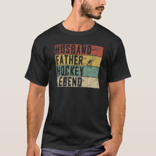 Camiseta Hockey Hockey Hockey Hockey sobre patines para hom