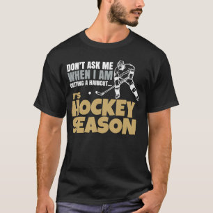 Camiseta Hockey Hockey Hockey sobre hierba deportivo Tempor