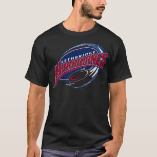 Camiseta Hockey Lethbridge