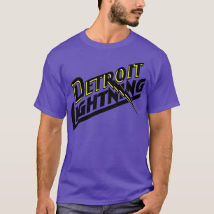 Camiseta Hockey Lightning 2001