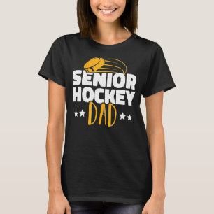 Camiseta Hockey masculino Senior Hockey Dad Field Hockey Pl