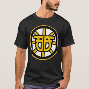 Camiseta Hockey Night B.F. Raid