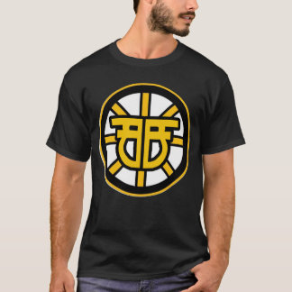 Camiseta Hockey Night B.F. Raid